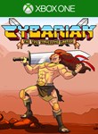 CYBARIAN: THE TIME TRAVELING WARRIORXBOX ONE/X|SКЛЮ