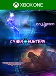 CYBER HUNTERSXBOX ONE/X|SКЛЮЧ