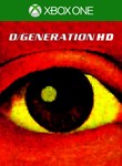 D/GENERATION HDXBOX ONE/X|SКЛЮЧ