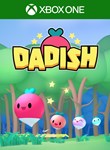 DADISHXBOX ONE/X|SКЛЮЧ