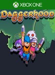 DAGGERHOODXBOX ONE/X|SКЛЮЧ