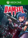 DAMSELXBOX ONE/X|SКЛЮЧ