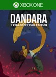DANDARA: TRIALS OF FEAR EDITIONXBOX ONE/X|SКЛЮЧ