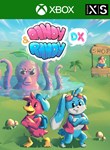 DANDY & RANDY DXXBOX ONE/X|SКЛЮЧ