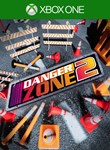 DANGER ZONE 2Xbox КЛЮЧ