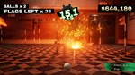 DANGEROUS GOLFКЛЮЧ - изображение № 5