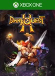 DARK QUEST 2XBOX ONE/X|SКЛЮЧ