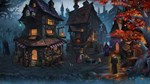 DARK QUEST 2XBOX ONE/X|SКЛЮЧ - изображение № 9
