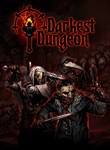 DARKEST DUNGEON PC(PC WIN)КЛЮЧ