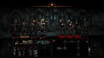 DARKEST DUNGEON PC(PC WIN)КЛЮЧ - изображение № 3