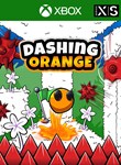 DASHING ORANGEXBOX ONE/X|SКЛЮЧ