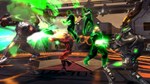 DC UNIVERSE ONLINE STARTER PACKКЛЮЧ - изображение № 3