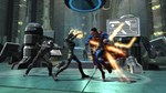 DC UNIVERSE ONLINE STARTER PACKКЛЮЧ - изображение № 2
