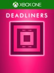 DEADLINERSXBOX ONE/X|SКЛЮЧ
