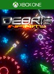 DEBRIS INFINITYXBOX ONE/X|SКЛЮЧ