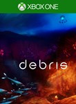 DEBRIS: XBOX ONE EDITIONXBOX ONE/X|SКЛЮЧ