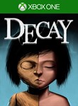 DECAYXBOX ONE/X|SКЛЮЧ