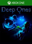 DEEP ONESXBOX ONE/X|SКЛЮЧ