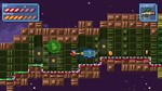 DEEP SPACE RUSHXboxКЛЮЧ - изображение № 2