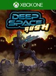 DEEP SPACE RUSHXboxКЛЮЧ
