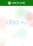 DEJA VUXBOX ONE/X|SКЛЮЧ