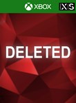 DELETED - CYBER INVASIONXBOX ONE/X|SКЛЮЧ
