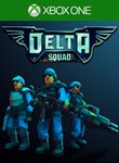 DELTA SQUADXBOX ONE/X|SКЛЮЧ