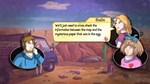 DEMETRIOS - THE BIG CYNICAL ADVENTUREXBOX ONE/X|S - изображение № 2