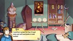 DEMETRIOS - THE BIG CYNICAL ADVENTUREXBOX ONE/X|S - изображение № 4