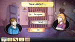 DEMETRIOS - THE BIG CYNICAL ADVENTUREXBOX ONE/X|S - изображение № 9