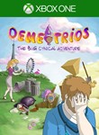 DEMETRIOS - THE BIG CYNICAL ADVENTUREXBOX ONE/X|S