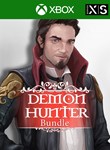 DEMON HUNTER BUNDLEXBOX ONE/X|SКЛЮЧ
