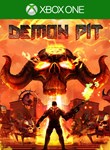 DEMON PITXBOX ONE/X|SКЛЮЧ