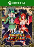 DEMON'S CRYSTALSXBOX ONE/X|SКЛЮЧ