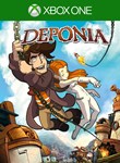 DEPONIAXBOX ONE/X|SКЛЮЧ