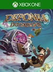 DEPONIA DOOMSDAYXBOX ONE/X|SКЛЮЧ