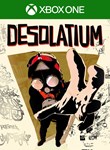 DESOLATIUMXBOX ONE/X|SКЛЮЧ