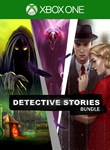DETECTIVE STORIES BUNDLEXbox КЛЮЧ