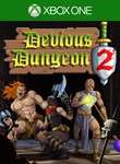 DEVIOUS DUNGEON 2XBOX ONE/X|SКЛЮЧ