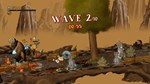 DIE FOR VALHALLA!(PC WIN)КЛЮЧ