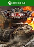 DIESELPUNK WARSXBOX ONE/X|SКЛЮЧ