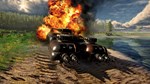 DIESELPUNK WARSXBOX ONE/X|SКЛЮЧ - изображение № 2