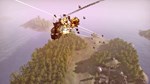 DIESELPUNK WARSXBOX ONE/X|SКЛЮЧ - изображение № 6