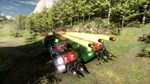 DIESELPUNK WARSXBOX ONE/X|SКЛЮЧ - изображение № 5