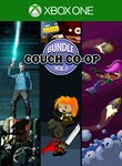 DIGERATI COUCH CO-OP BUNDLE VOL.1КЛЮЧ