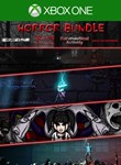 DIGERATI HORROR BUNDLEXBOX ONE/X|SКЛЮЧ