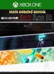 DIGERATI INDIE DARLING BUNDLE VOL. 1XBOX ONE/X|SКОД