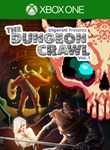 DIGERATI PRESENTS: THE DUNGEON CRAWL VOL. 1КЛЮЧ