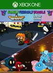 DIGERATI PUZZLE/USE YOUR BRAIN BUNDLEXBOX ONE/X|S
