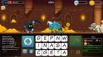 DIGERATI PUZZLE/USE YOUR BRAIN BUNDLEXBOX ONE/X|S - изображение № 9